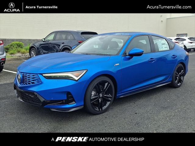 2026 Acura Integra FWD A-Spec with Technology for sale in Turnersville, NJ