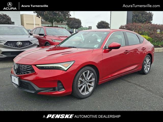2024 Acura Integra Base for sale in Turnersville, NJ