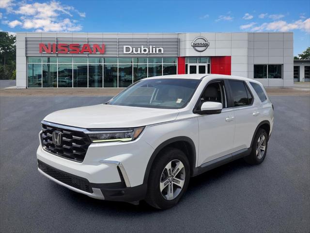 2024 Honda Pilot EX-L 7 Passenger for sale in Dublin, GA