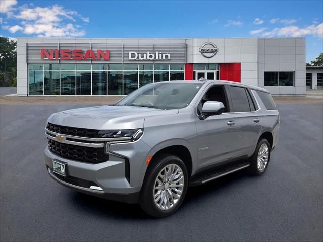 2024 Chevrolet Tahoe 2WD LS for sale in Dublin, GA