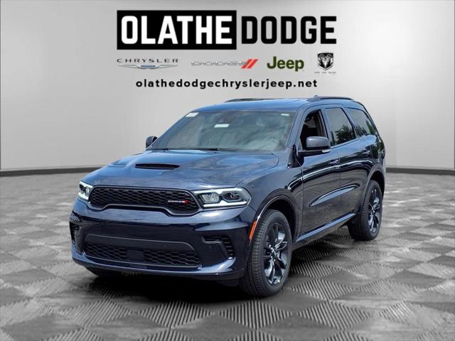 2026 Dodge Durango GT Plus AWD for sale in Olathe, KS