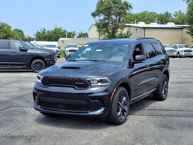 2026 Dodge Durango GT Plus AWD