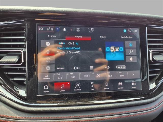 2026 Dodge Durango GT Plus AWD