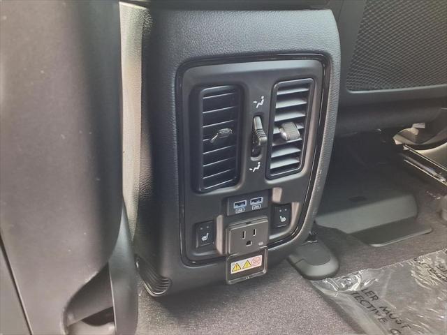 2026 Dodge Durango GT Plus AWD