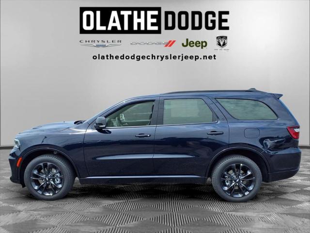 2026 Dodge Durango GT Plus AWD