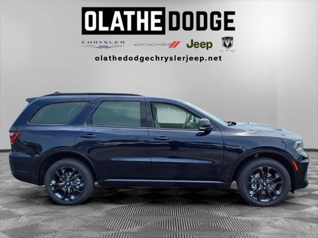 2026 Dodge Durango GT Plus AWD