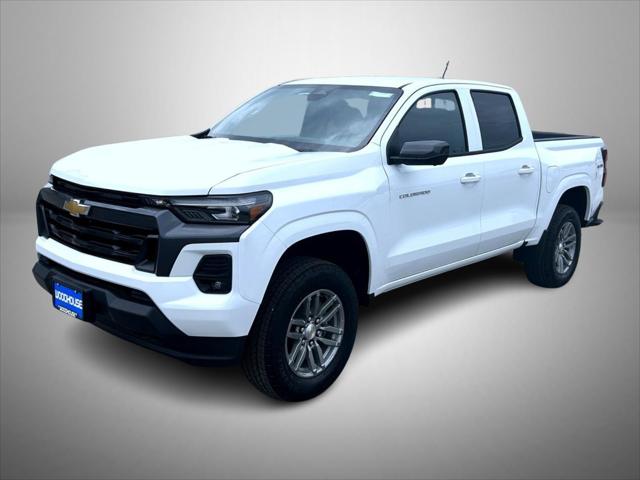 2026 Chevrolet Colorado 4WD LT for sale in Omaha, NE