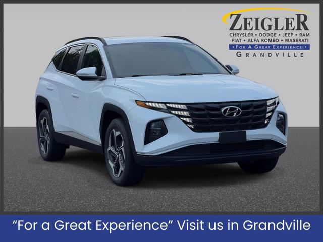 2023 Hyundai Tucson SEL for sale in Grandville, MI