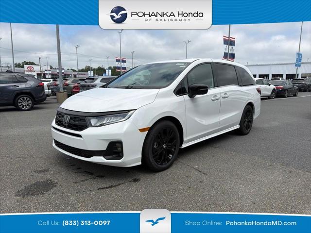 2026 Honda Odyssey Sport-L for sale in Salisbury, MD