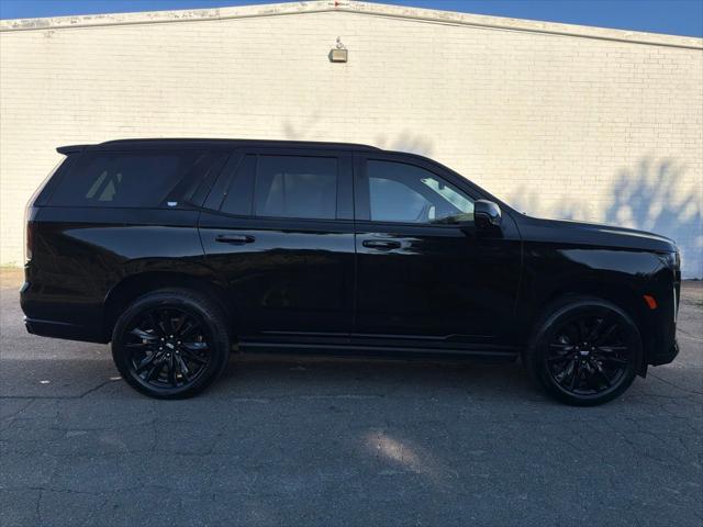 2021 Cadillac Escalade 4WD Sport for sale in Madison, NC