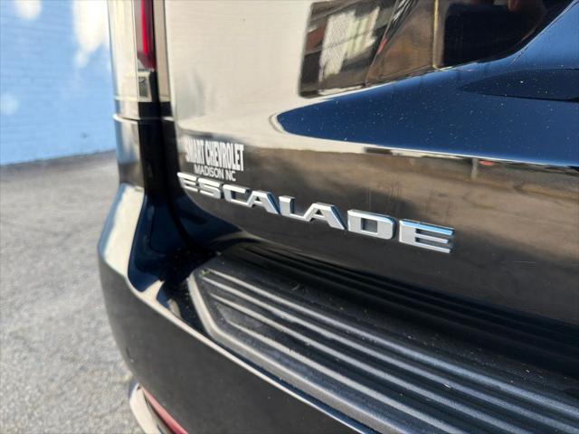 2021 Cadillac Escalade 4WD Sport
