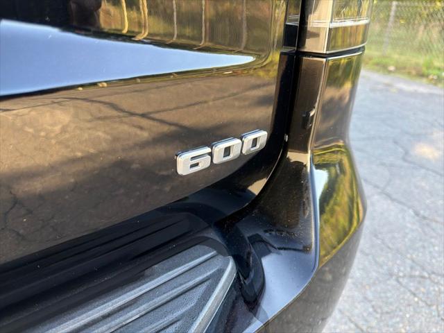 2021 Cadillac Escalade 4WD Sport