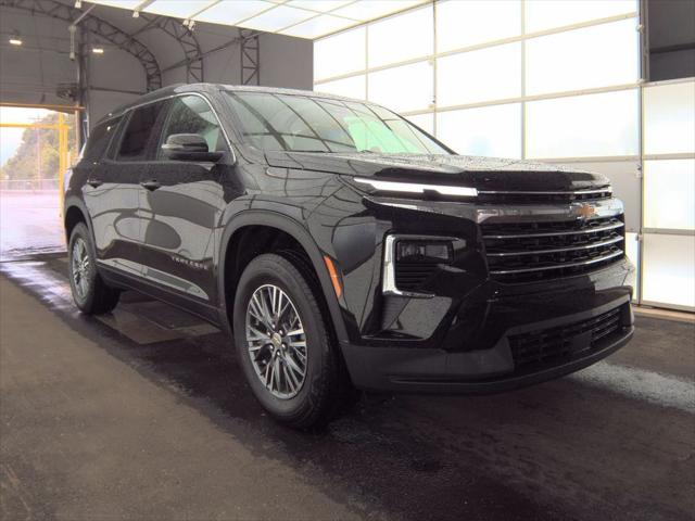 2026 Chevrolet Traverse AWD LT for sale in Madison, NC