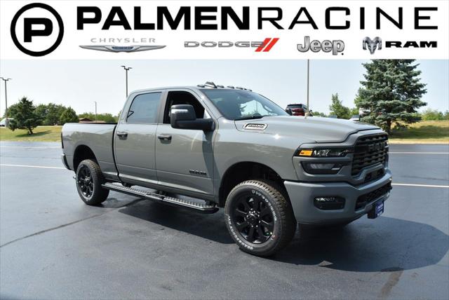 2026 Ram 2500 Big Horn Crew Cab 4x4 6'4" Box for sale in Racine, WI