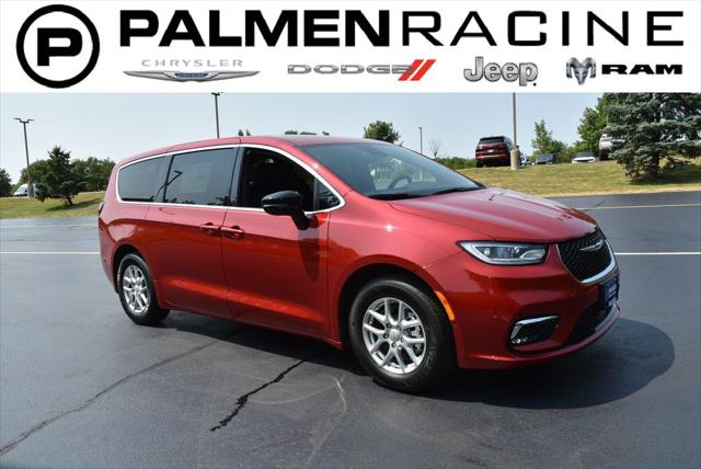 2026 Chrysler Pacifica Select for sale in Racine, WI