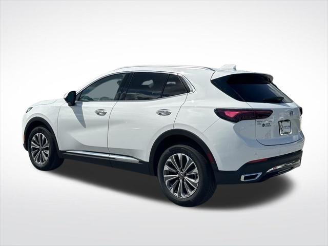 2026 Buick Envision Preferred AWD