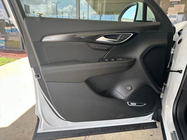 2026 Buick Envision Preferred AWD