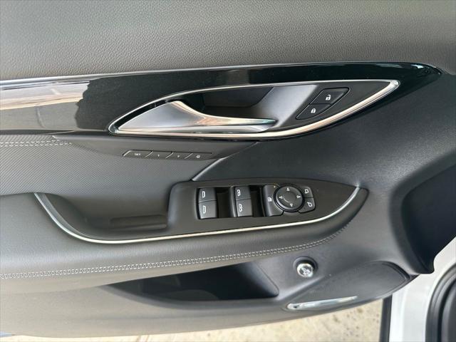 2026 Buick Envision Preferred AWD