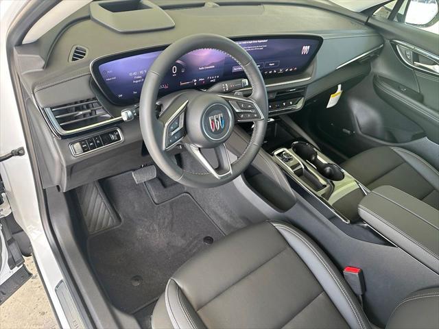 2026 Buick Envision Preferred AWD