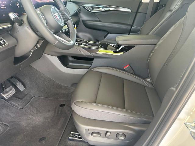 2026 Buick Envision Preferred AWD
