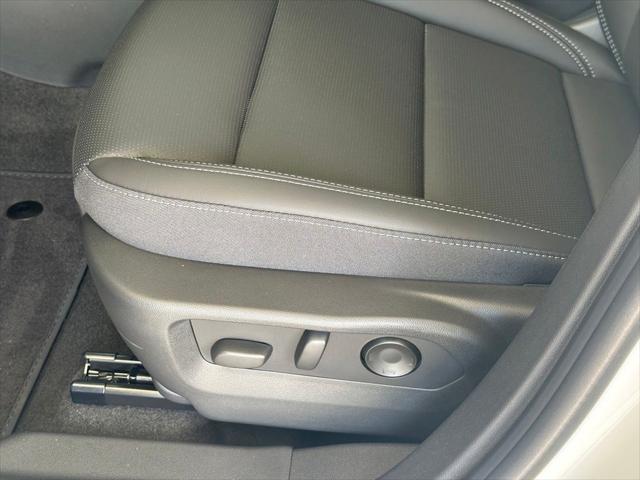 2026 Buick Envision Preferred AWD