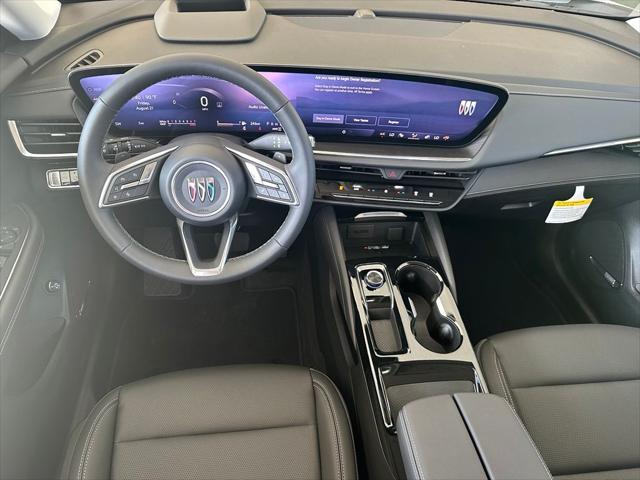 2026 Buick Envision Preferred AWD