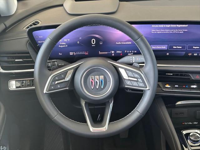 2026 Buick Envision Preferred AWD