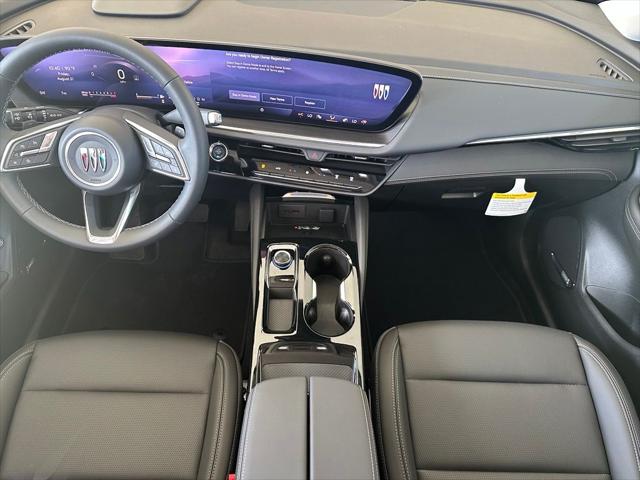 2026 Buick Envision Preferred AWD