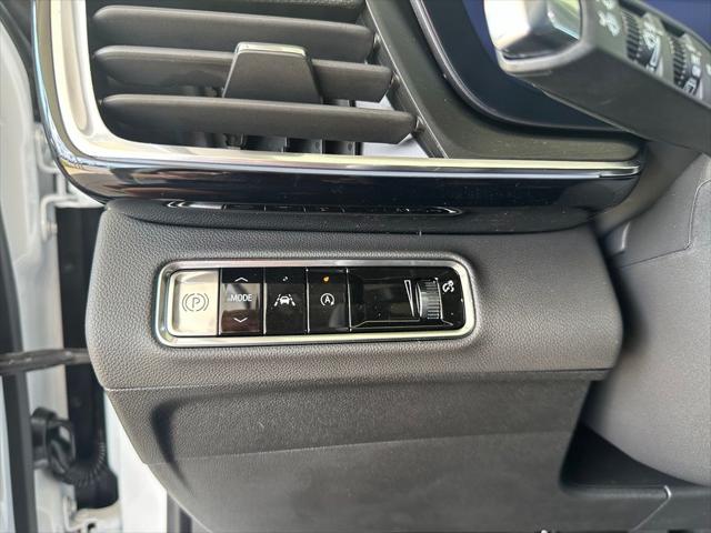 2026 Buick Envision Preferred AWD