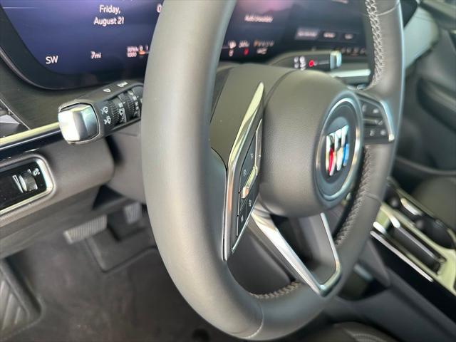 2026 Buick Envision Preferred AWD