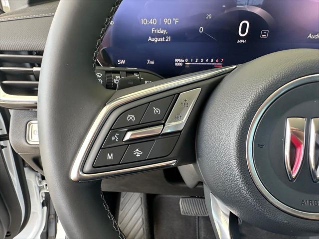 2026 Buick Envision Preferred AWD