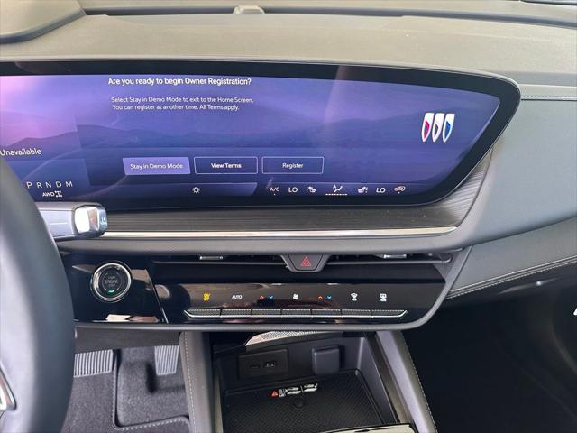 2026 Buick Envision Preferred AWD