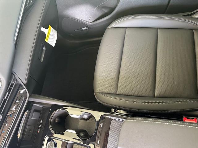 2026 Buick Envision Preferred AWD