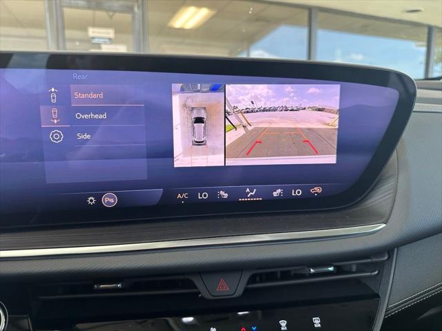 2026 Buick Envision Preferred AWD