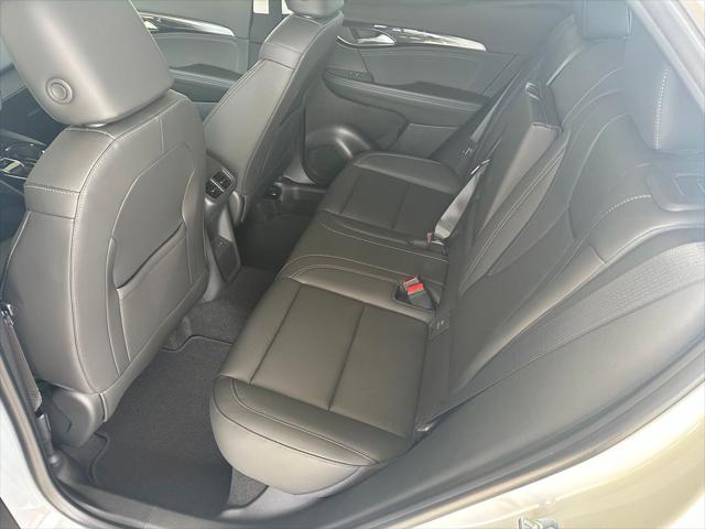 2026 Buick Envision Preferred AWD