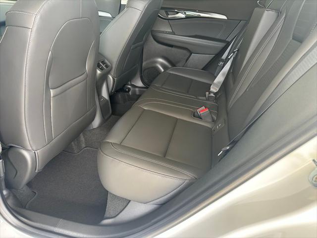 2026 Buick Envision Preferred AWD