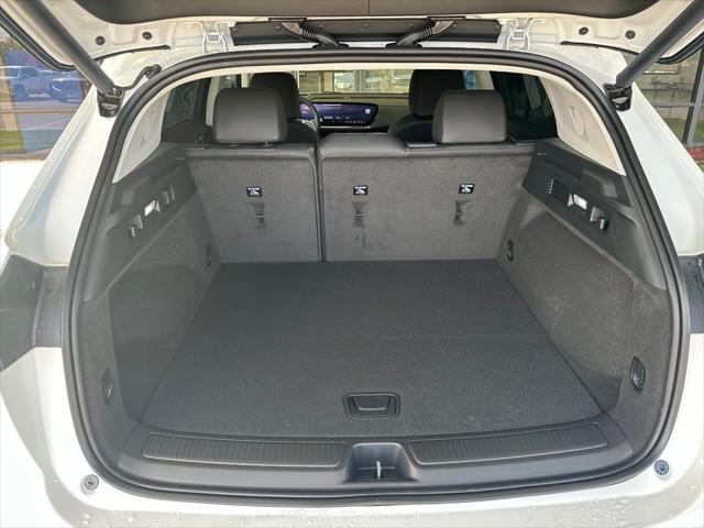 2026 Buick Envision Preferred AWD