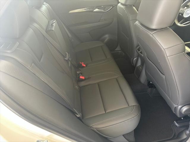 2026 Buick Envision Preferred AWD