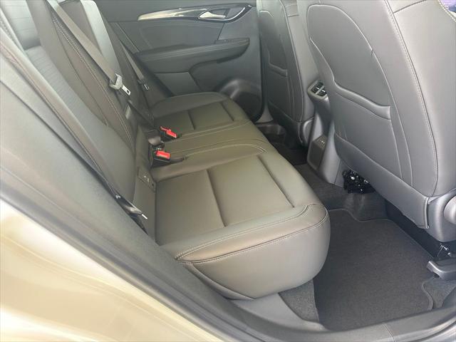 2026 Buick Envision Preferred AWD