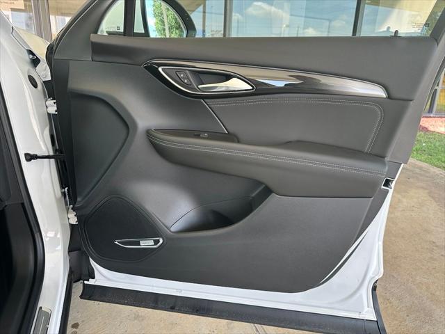 2026 Buick Envision Preferred AWD