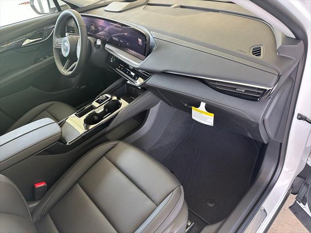2026 Buick Envision Preferred AWD