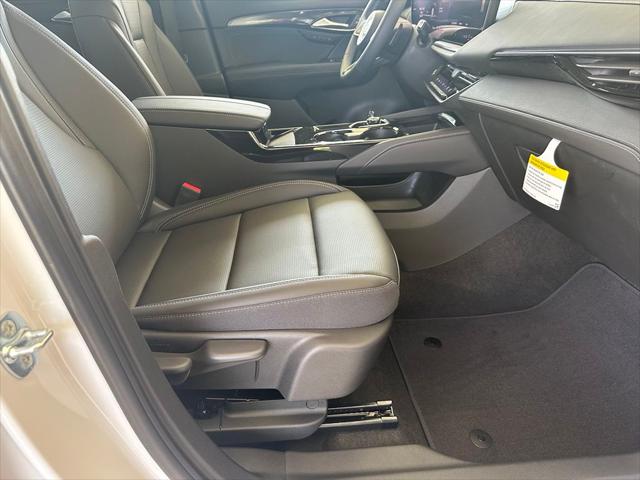 2026 Buick Envision Preferred AWD