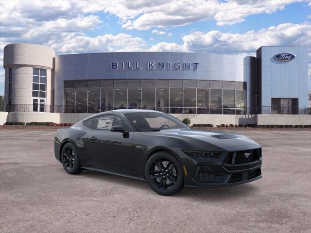 2026 Ford Mustang GT Fastback for sale in Tulsa, OK
