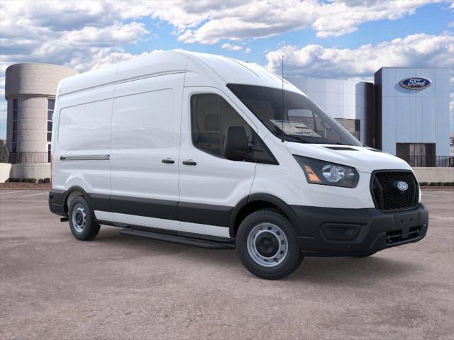 2026 Ford Transit Cargo Van Base for sale in Tulsa, OK