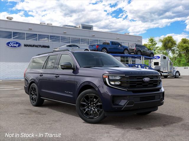 2027 Ford Expedition MAX Platinum for sale in Tulsa, OK