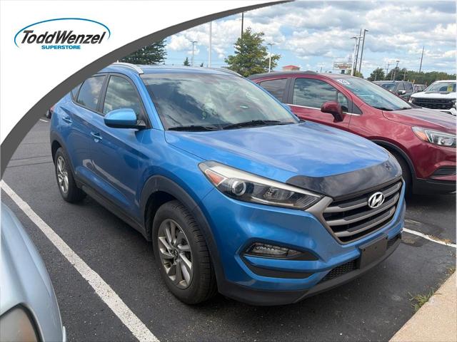 2016 Hyundai Tucson SE for sale in Hudsonville, MI