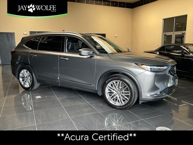 2024 Acura MDX Advance Package for sale in Kansas City, MO