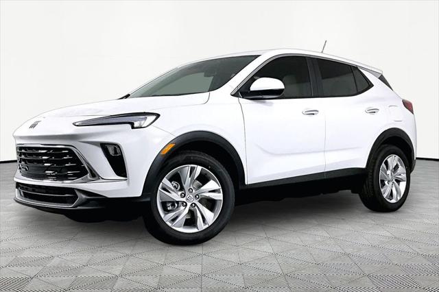 2026 Buick Encore GX Preferred FWD for sale in Oklahoma City, OK