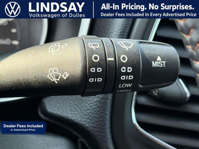 2017 Jeep Compass Latitude 4x4