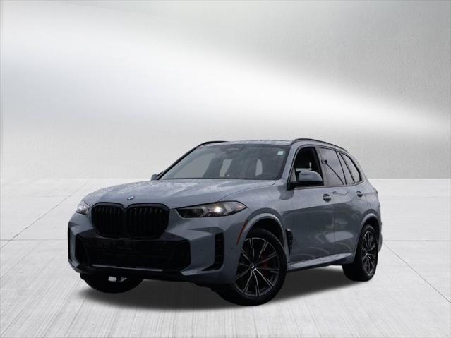 2026 BMW X5 xDrive40i for sale in Topeka, KS